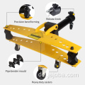 DWG-3B Automatische Biegermaschine der Magsrohrrohr